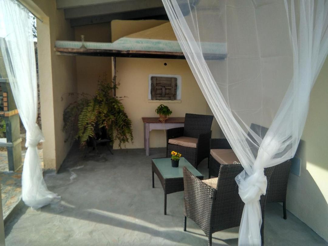 Ferienhaus Sweet House Santa Margalida