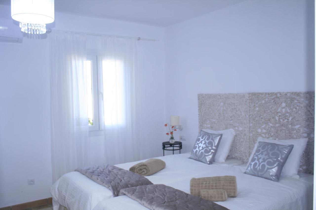Sweet House