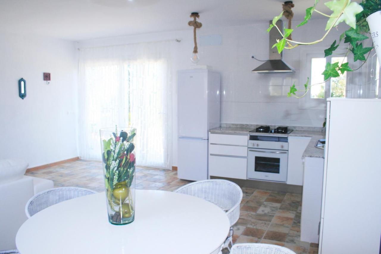 Sweet House Ferienhaus Santa Margalida