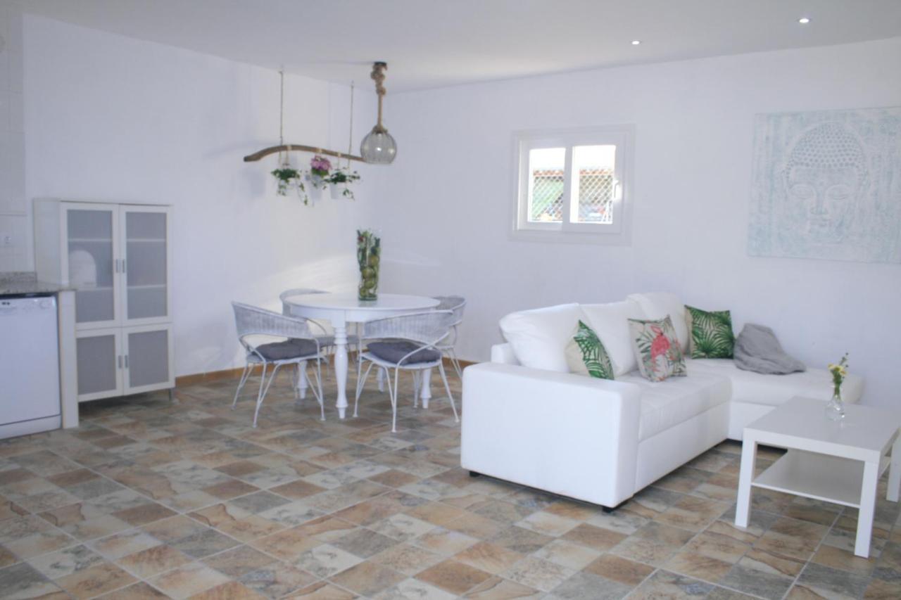 Sweet House Ferienhaus