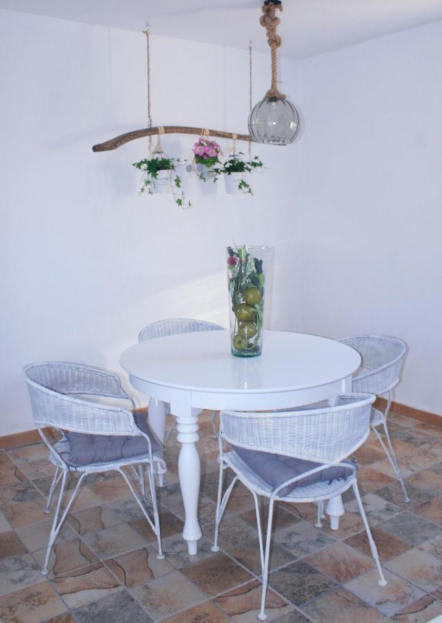 Sweet House Ferienhaus *