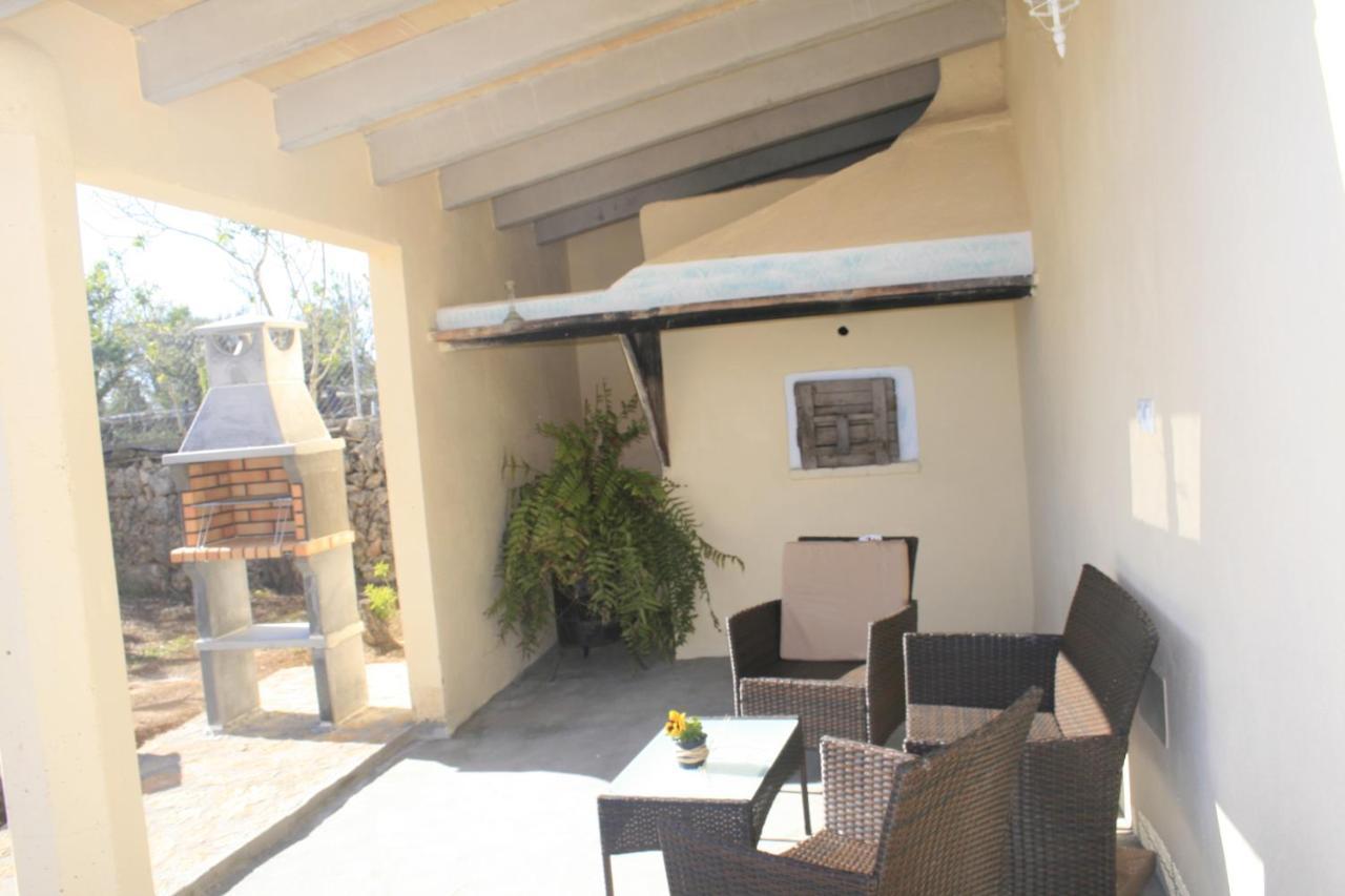 Ferienhaus Sweet House Santa Margalida