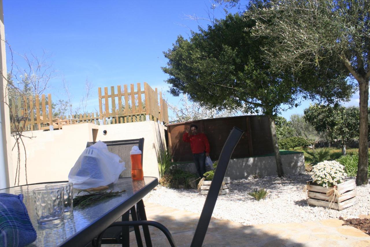 Ferienhaus Sweet House Santa Margalida