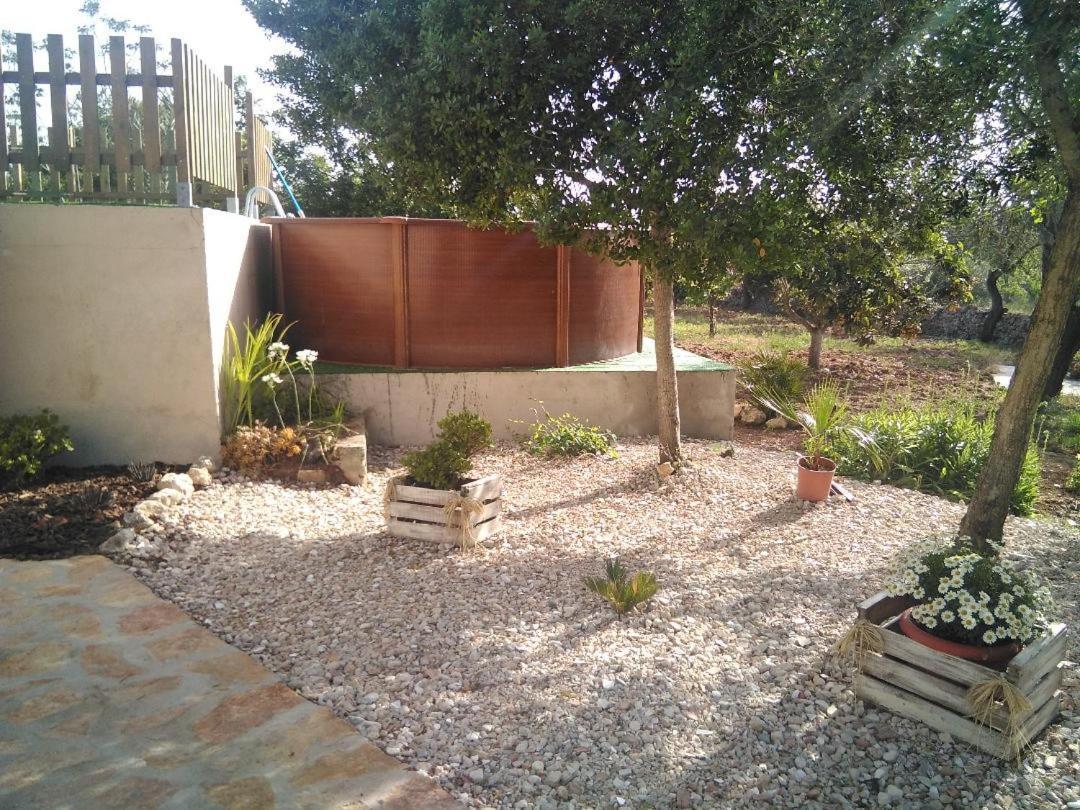 Sweet House * Santa Margalida