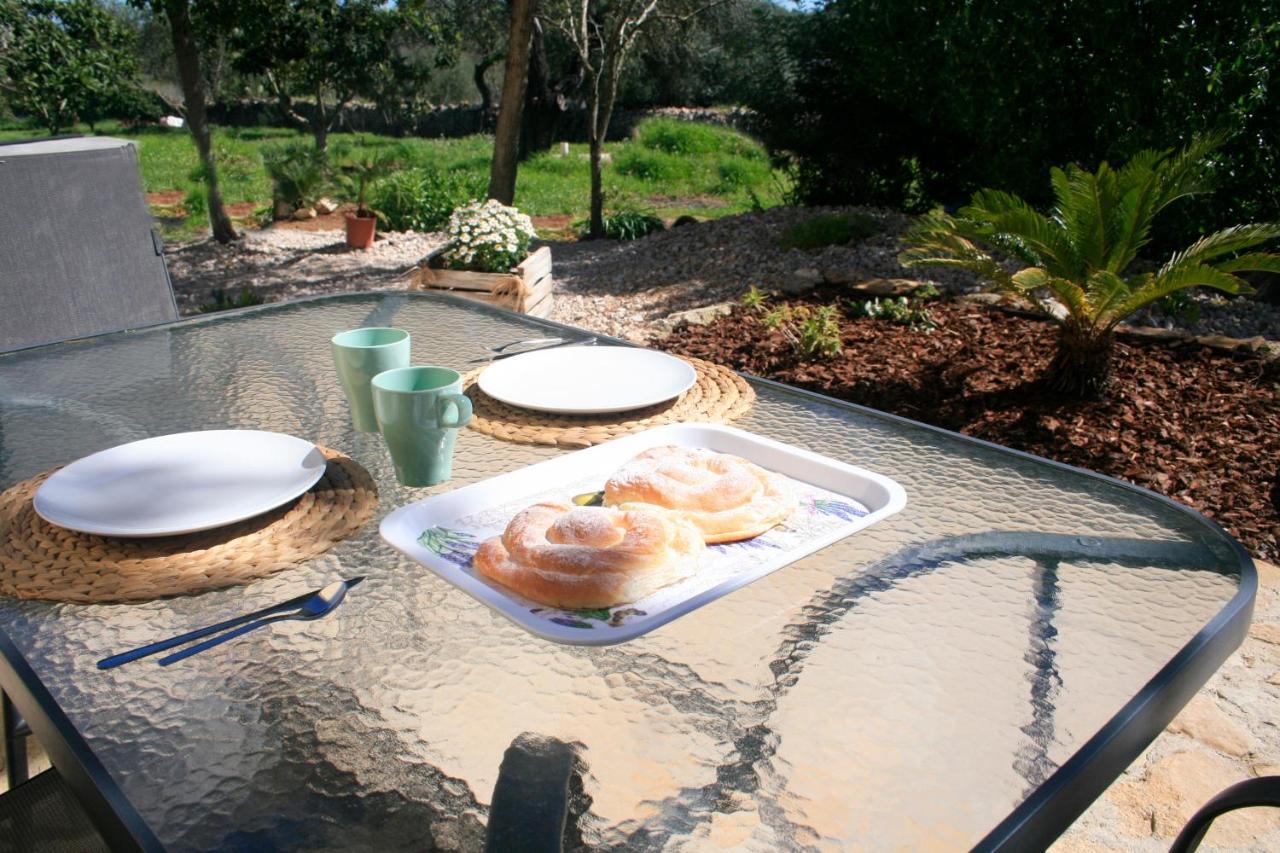 Sweet House Holiday home Santa Margalida