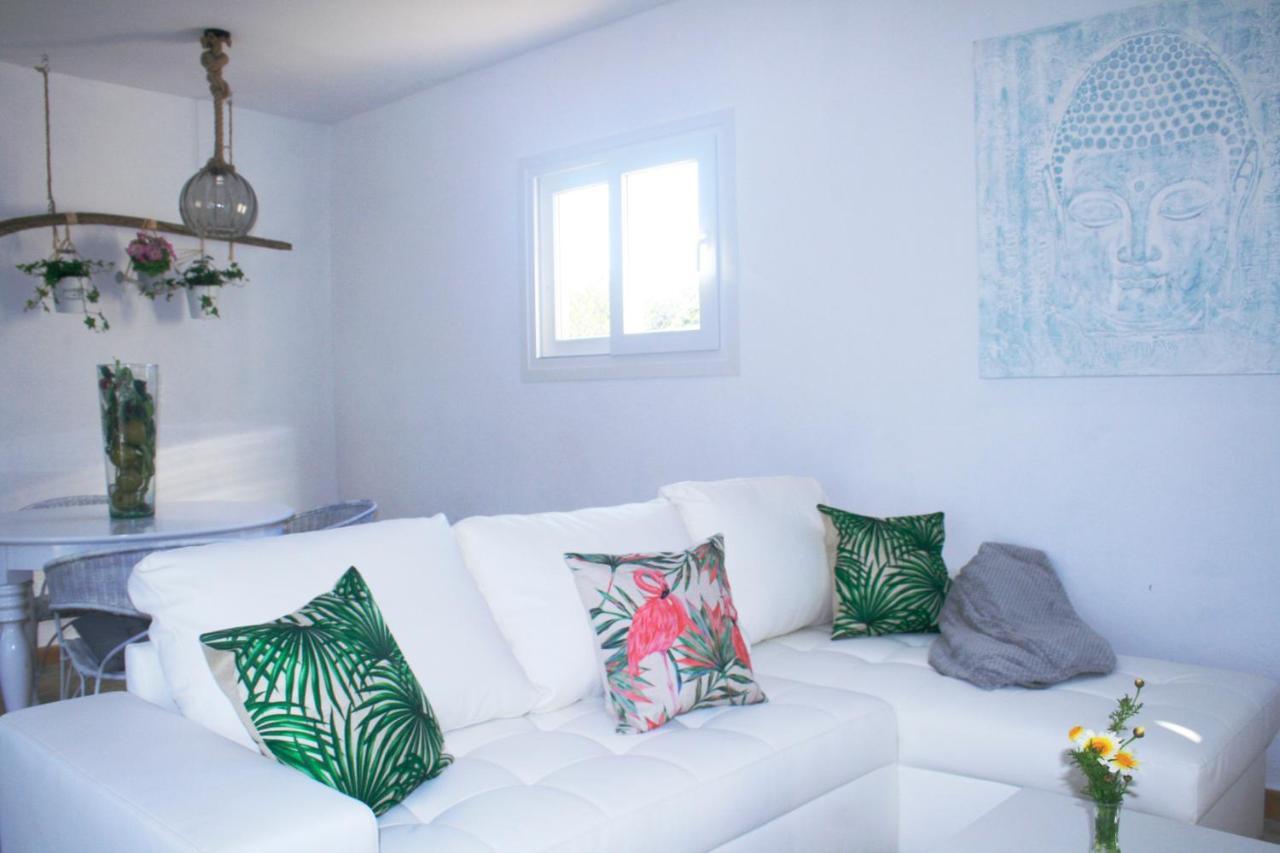 Sweet House Holiday home Santa Margalida